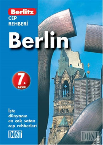 Berlin Cep Rehberi